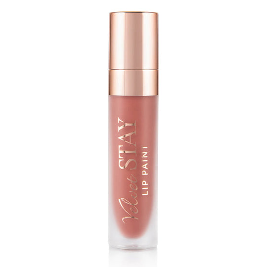 Velvet Stay Lip Paint By Color (12 units)