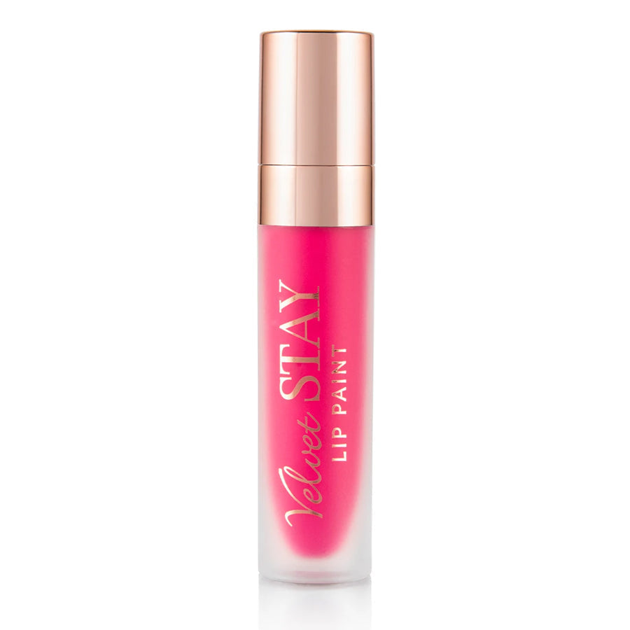 Velvet Stay Lip Paint By Color (12 units)