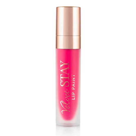 Velvet Stay Lip Paint By Color (12 units)