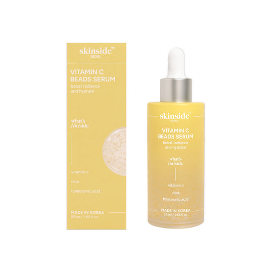 Vitamin C Beads Serum (1 unit)