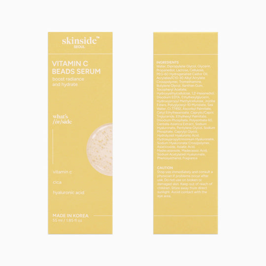 Vitamin C Beads Serum (1 unit)