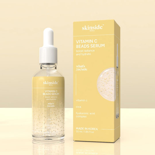 Vitamin C Beads Serum (1 unit)