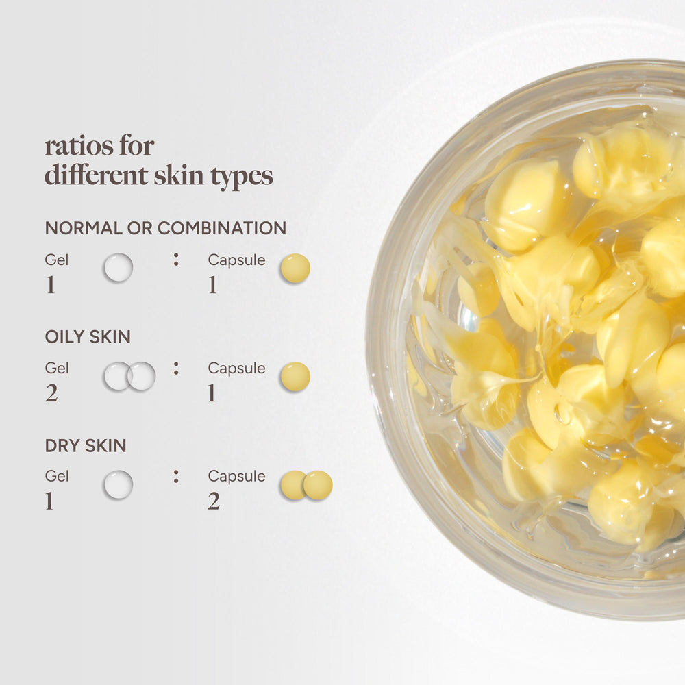 Vitamin C Capsule Cream (1 unit)