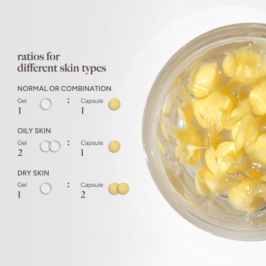 Vitamin C Capsule Cream (1 unit)