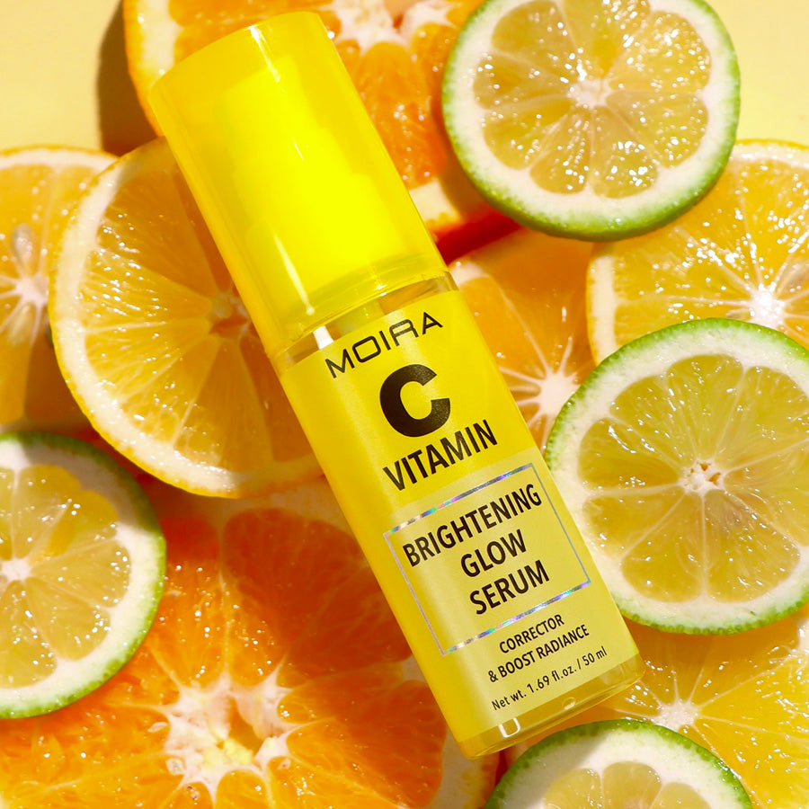 Vitamin C Complex Glow Serum (3 Unit)
