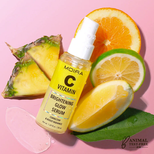Vitamin C Complex Glow Serum (3 Unit)