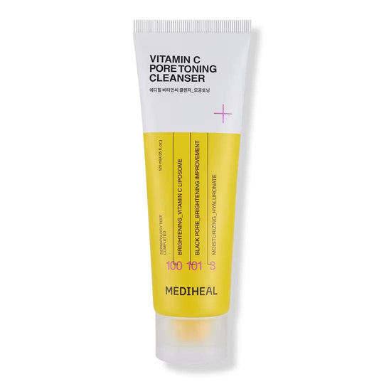 Vitamin C Pore Toning Cleanser (1 unit)