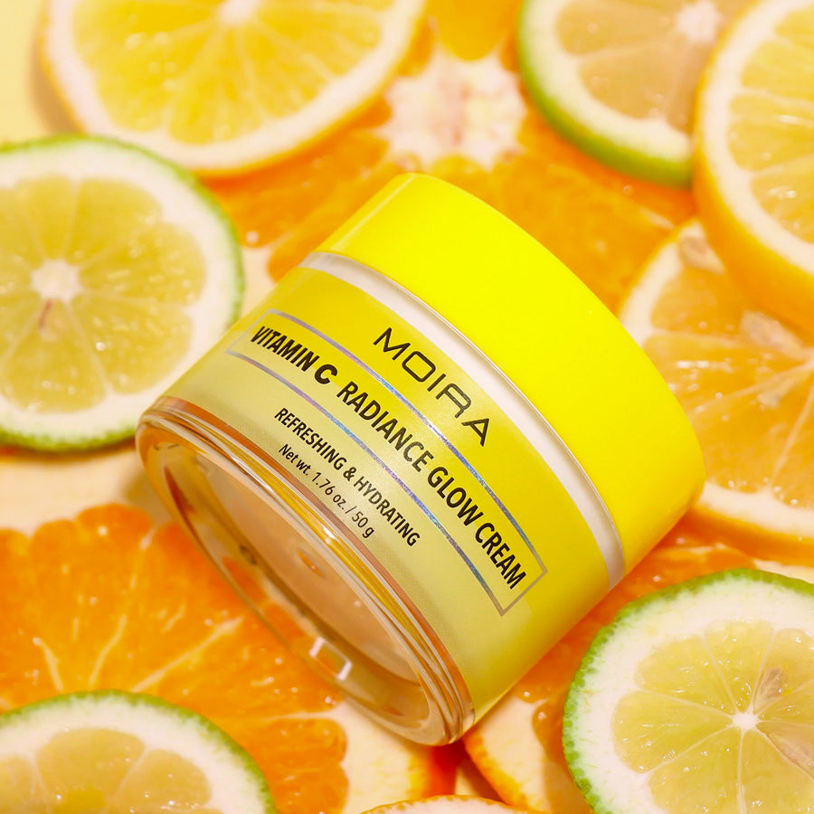 Vitamin C Radiance Complex Glow Cream (3 Unit)