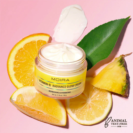 Vitamin C Radiance Complex Glow Cream (3 Unit)
