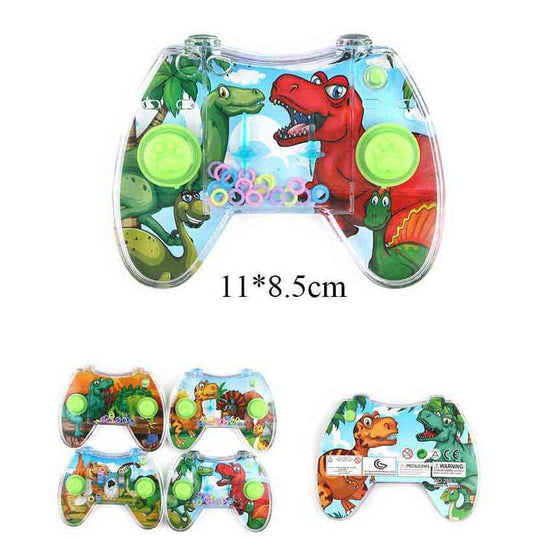 Water Game – Dinosaur Theme 7200 (24 units)