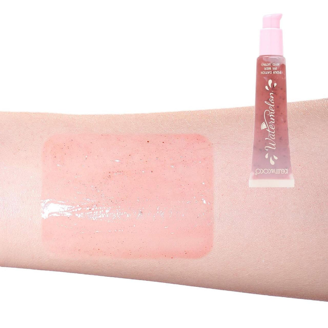 Watermelon Hydrating Foundation Primer 1583 (12 units)