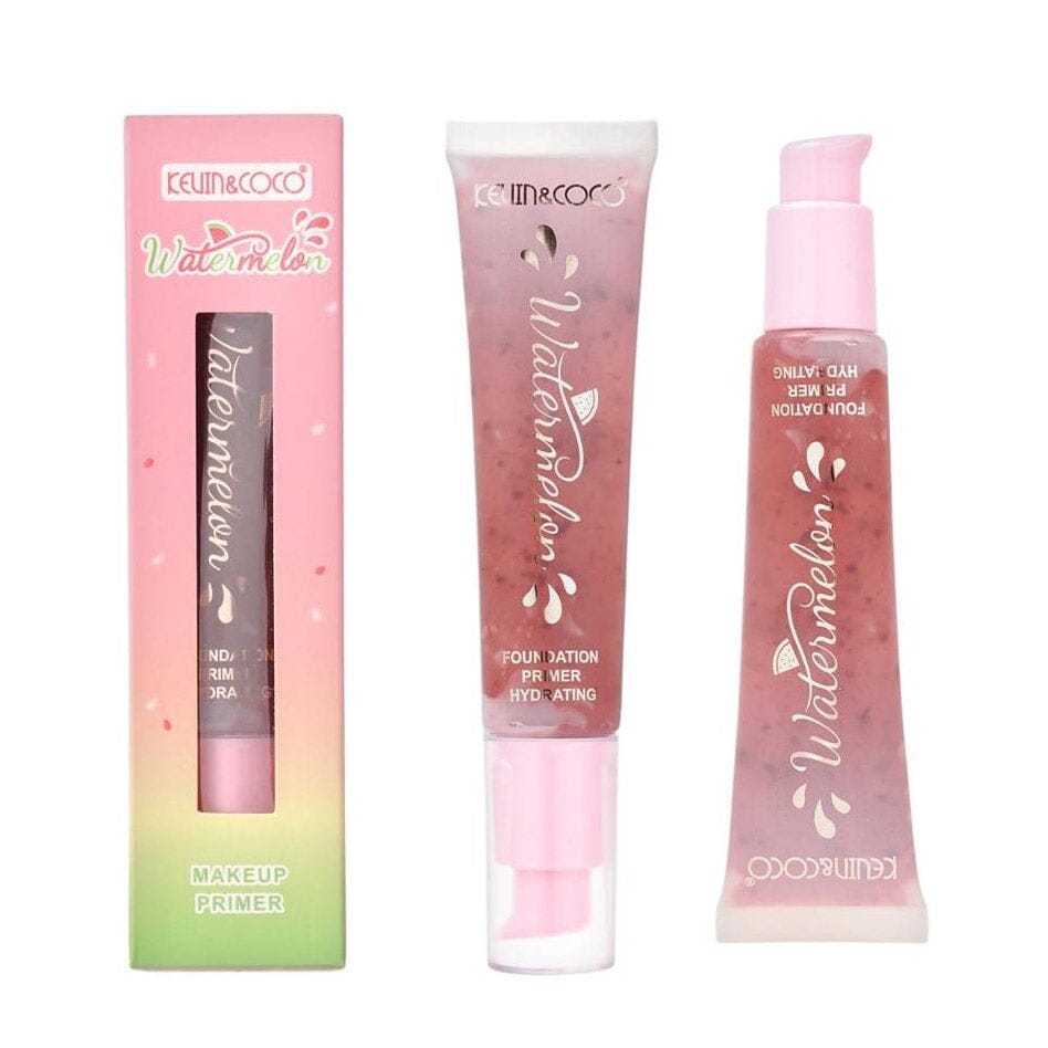 Watermelon Hydrating Foundation Primer 1583 (12 units)