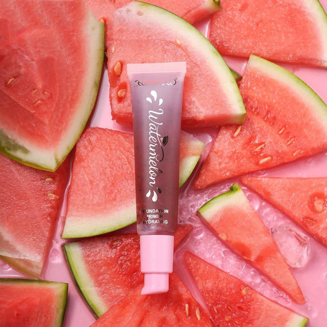 Watermelon Hydrating Foundation Primer 1583 (12 units)