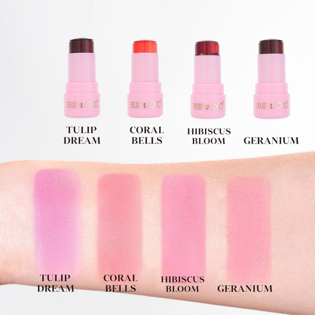 Watermelon Jelly Blush Stick 1411 (12 units)