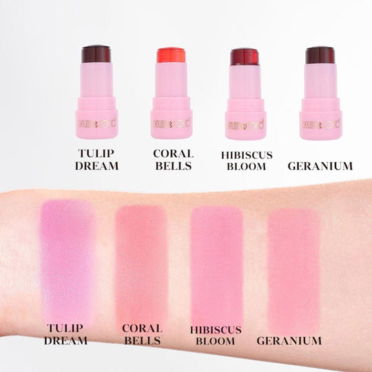 Watermelon Jelly Blush Stick 1411 (12 units)