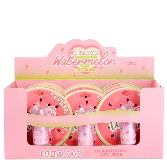 Watermelon Jelly Blush Stick 1411 (12 units)