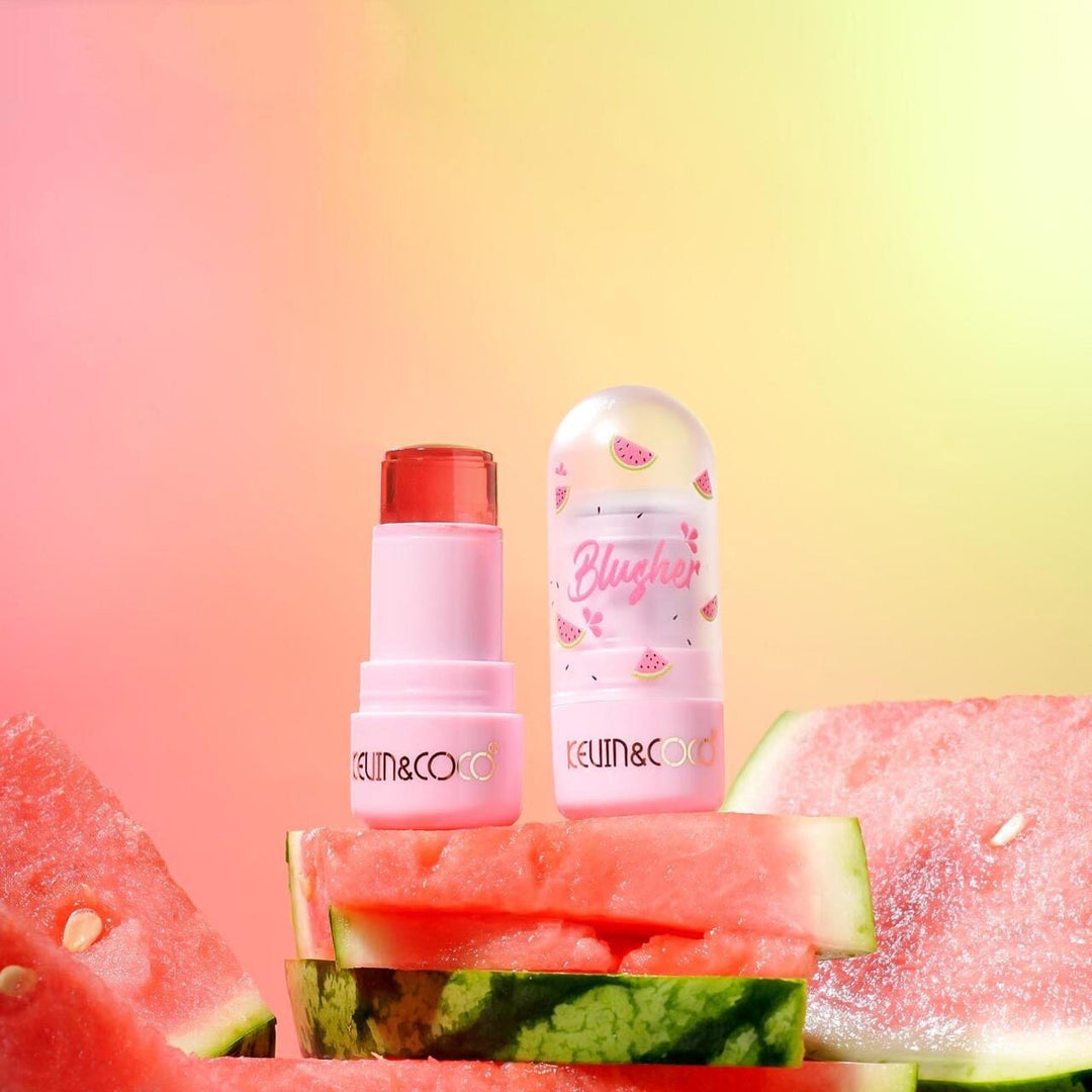 Watermelon Jelly Blush Stick 1411 (12 units)
