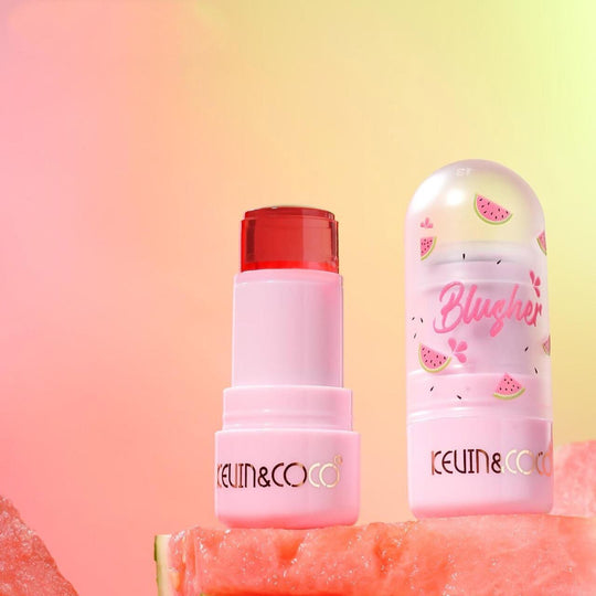Watermelon Jelly Blush Stick 1411 (12 units)
