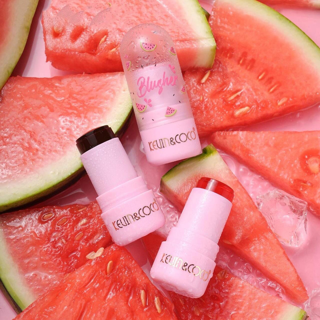 Watermelon Jelly Blush Stick 1411 (12 units)