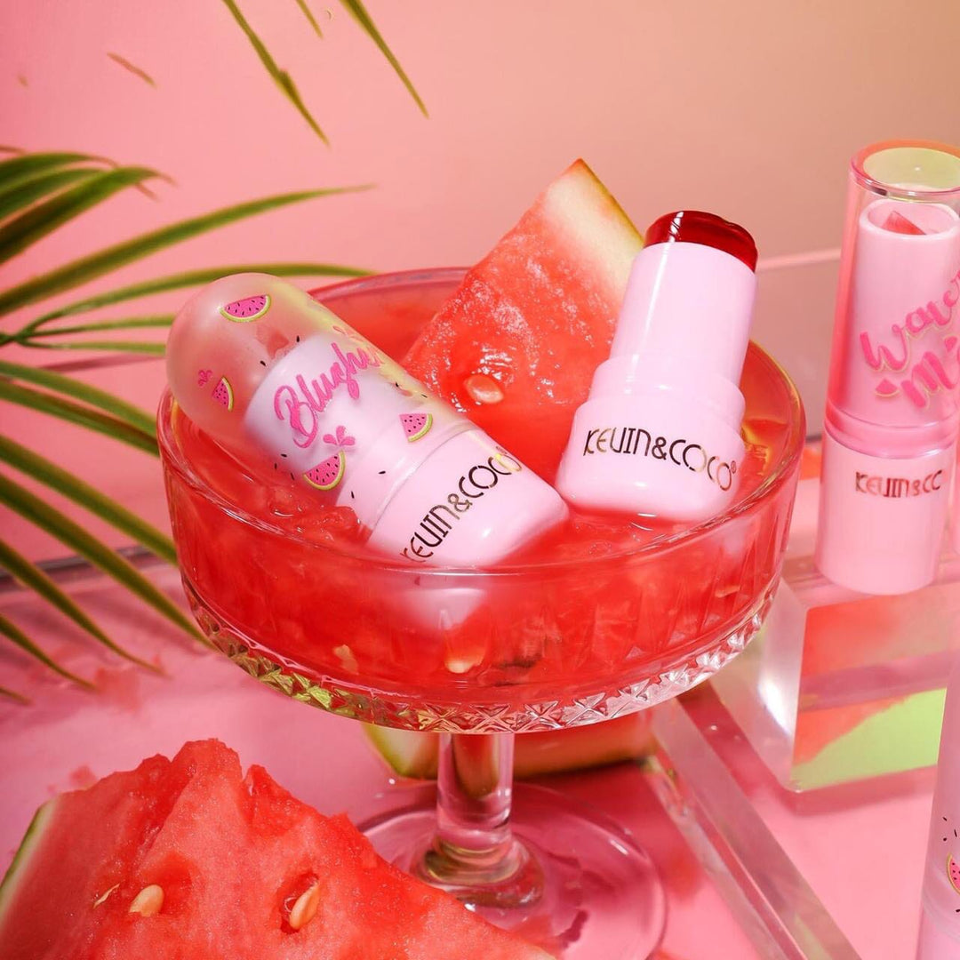 Watermelon Jelly Blush Stick 1411 (12 units)