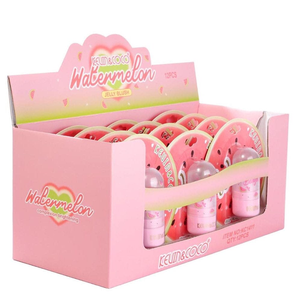Watermelon Jelly Blush Stick 1411 (12 units)