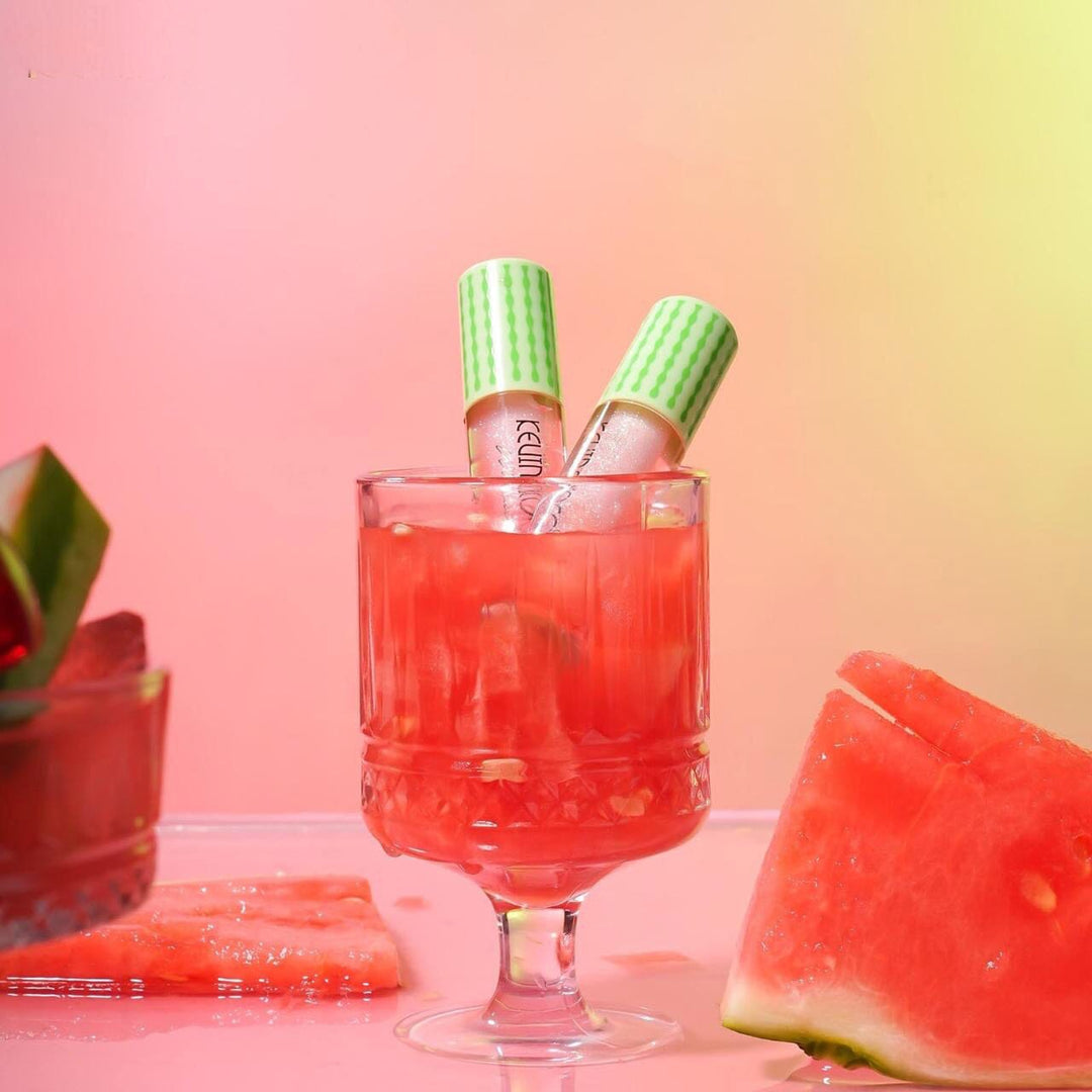 Watermelon Lip Gloss 1413 (24 units)