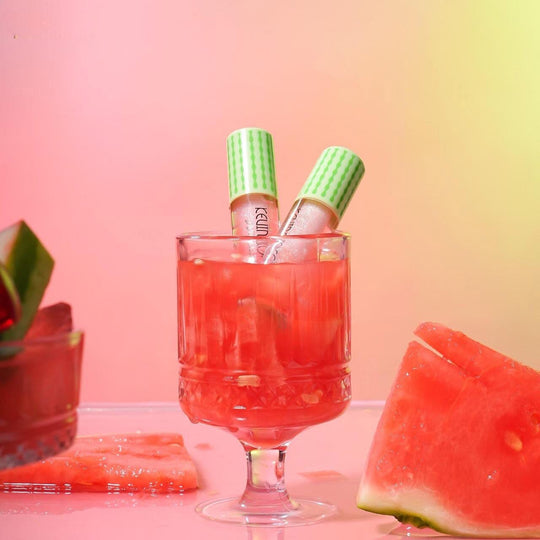 Watermelon Lip Gloss 1413 (24 units)