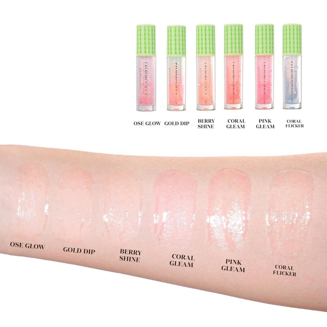 Watermelon Lip Gloss 1413 (24 units)