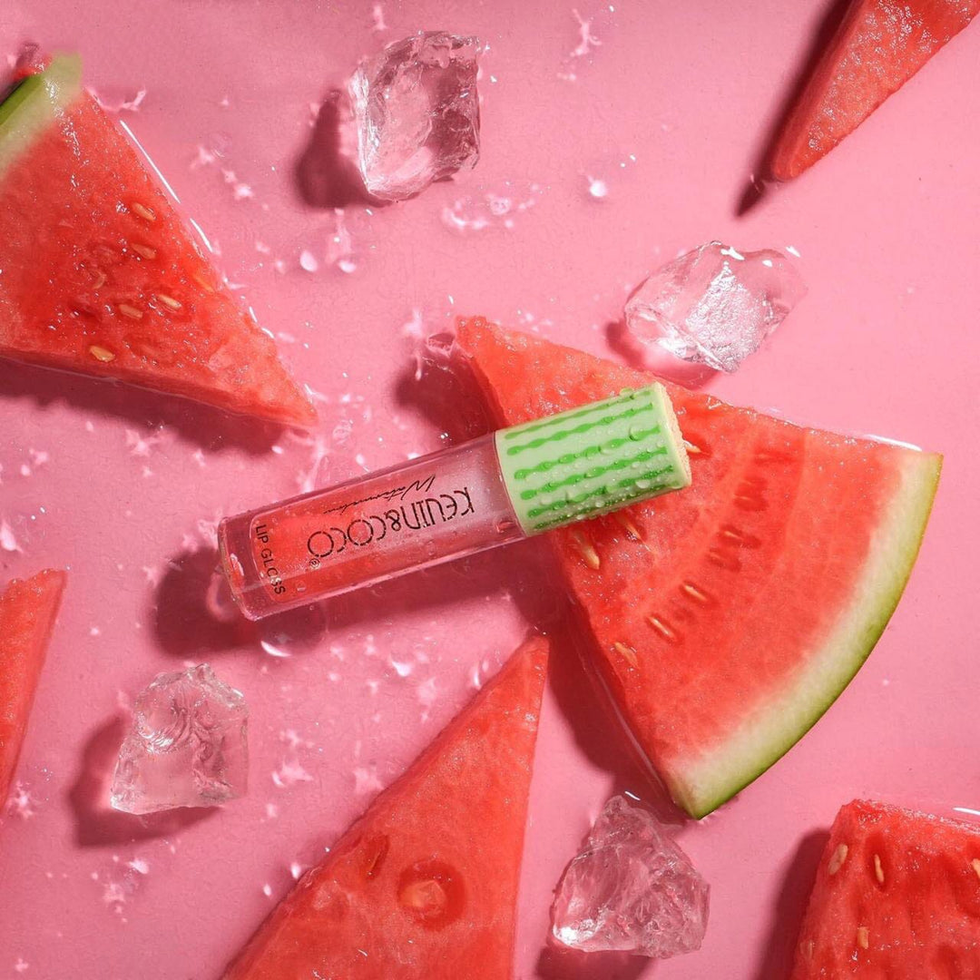 Watermelon Lip Gloss 1413 (24 units)