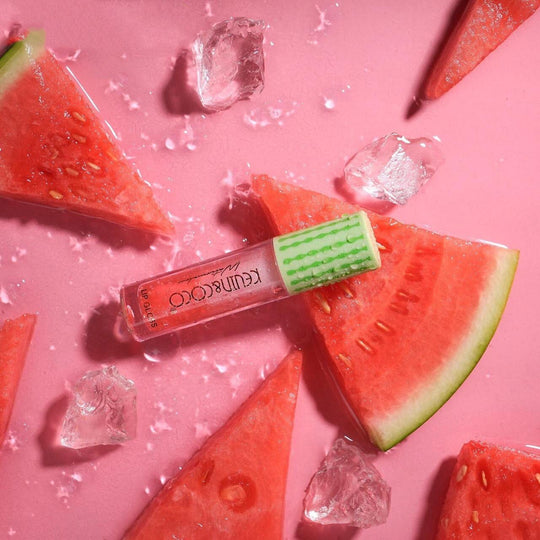 Watermelon Lip Gloss 1413 (24 units)