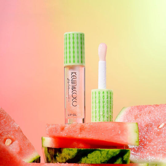 Watermelon Lip Gloss 1413 (24 units)