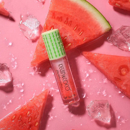 Watermelon Lip Gloss 1413 (24 units)