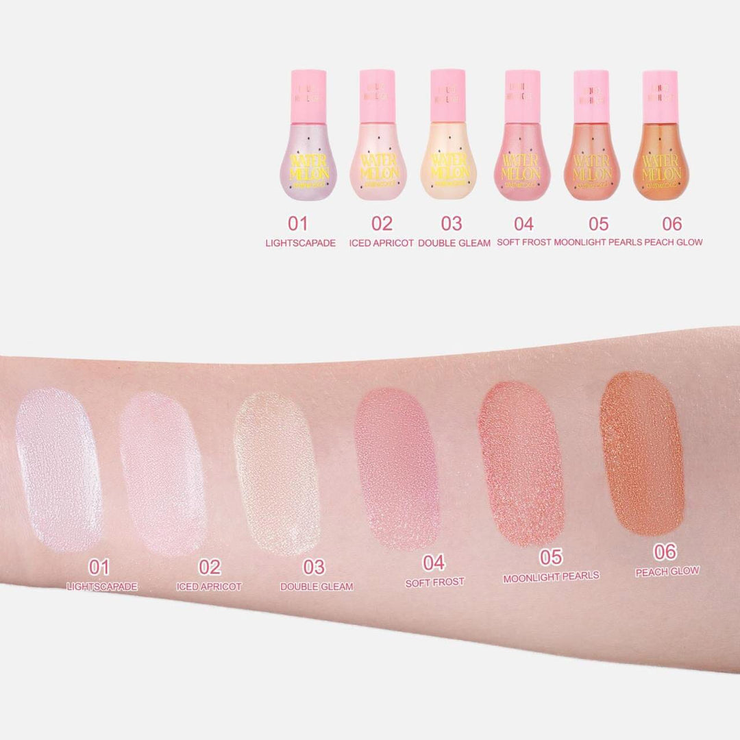 Watermelon Liquid Highlighter 1414 (24 units)