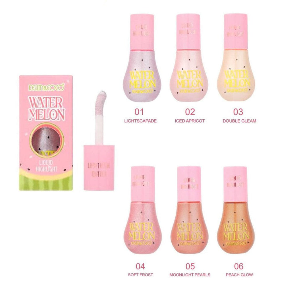 Watermelon Liquid Highlighter 1414 (24 units)