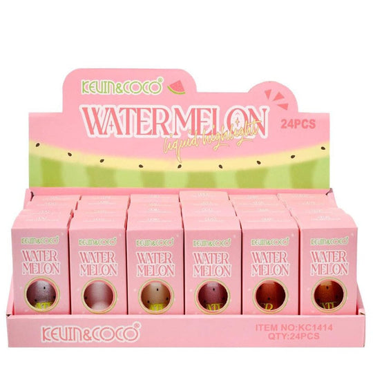 Watermelon Liquid Highlighter 1414 (24 units)