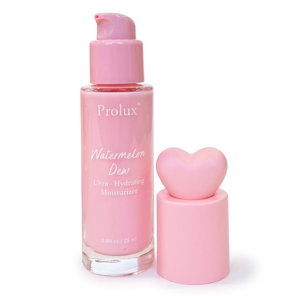 Watermelon Ultra Hydrating Moisturizer (12 units)