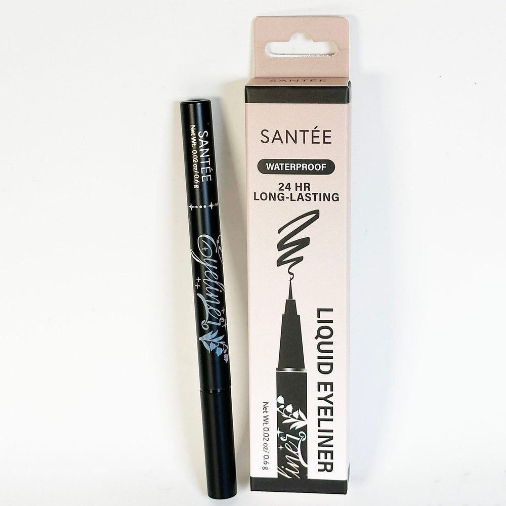 Waterproof Liquid Eyeliner Pen LIQ1 (24 units)