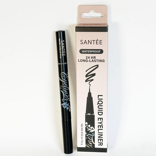 Waterproof Liquid Eyeliner Pen LIQ1 (24 units)