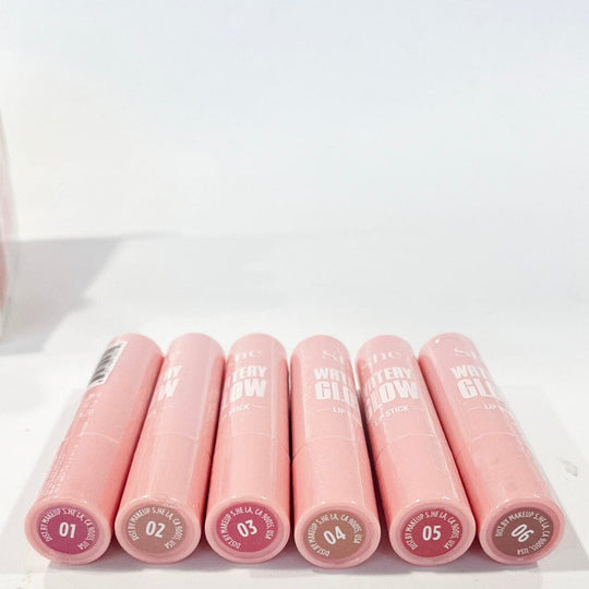 Watery Glow Lipstick (24 units)