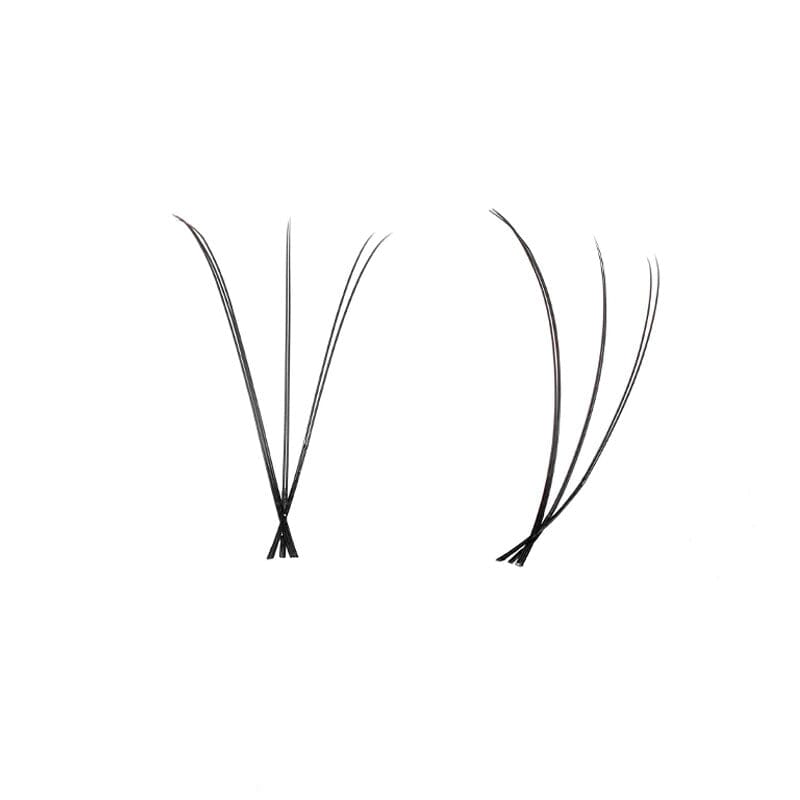 Weightless Individual Extensions 3 Different Lengths - Heavenly (1 unit)