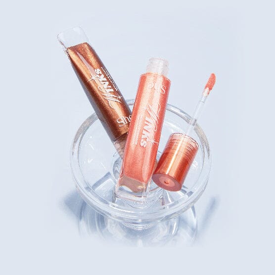 Winks Metallic Eyeshadow 1080 (36 units)