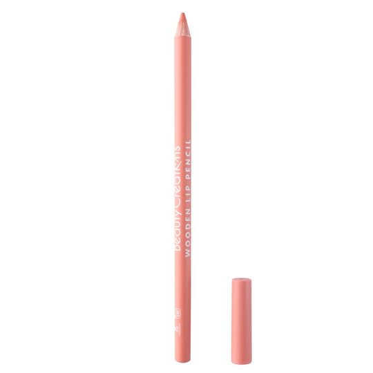 Wooden Lip Pencil 16 Colors Sold By Color (12 units)