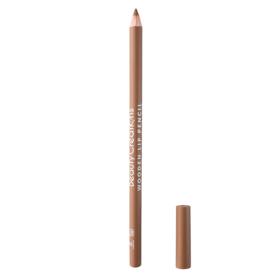 Wooden Lip Pencil 16 Colors Sold By Color (12 units)