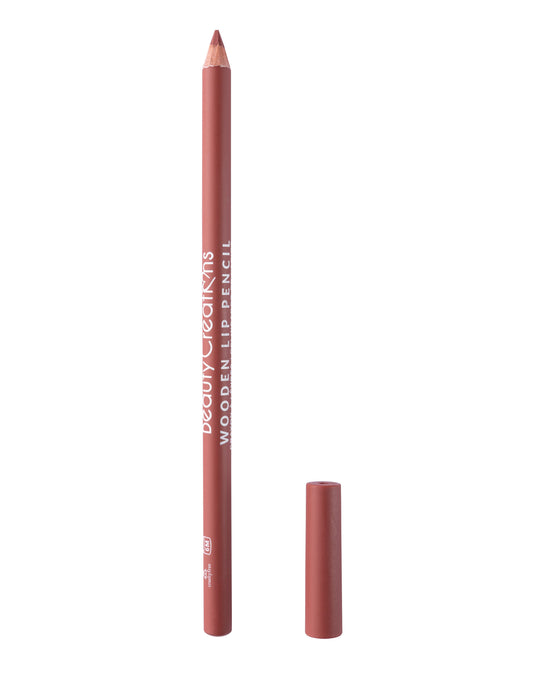 Wooden Lip Pencil 16 Colors Sold By Color (12 units)