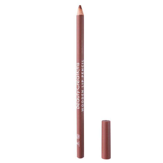 Wooden Lip Pencil 16 Colors Sold By Color (12 units)