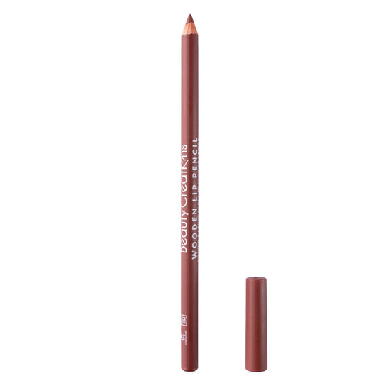 Wooden Lip Pencil 16 Colors Sold By Color (12 units)