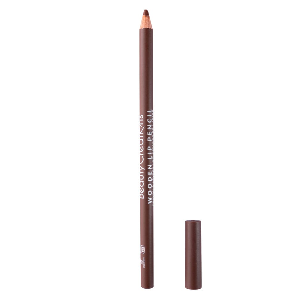 Wooden Lip Pencil 16 Colors Sold By Color (12 units)