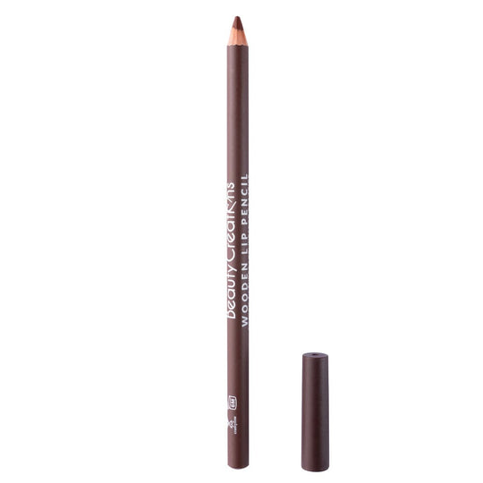 Wooden Lip Pencil 16 Colors Sold By Color (12 units)