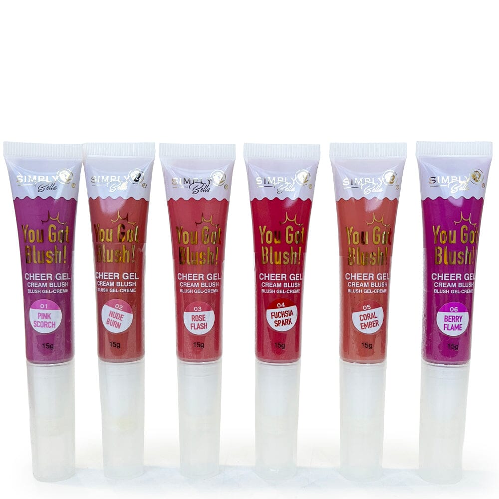 You Got Blush! Cream Blush (24 units)