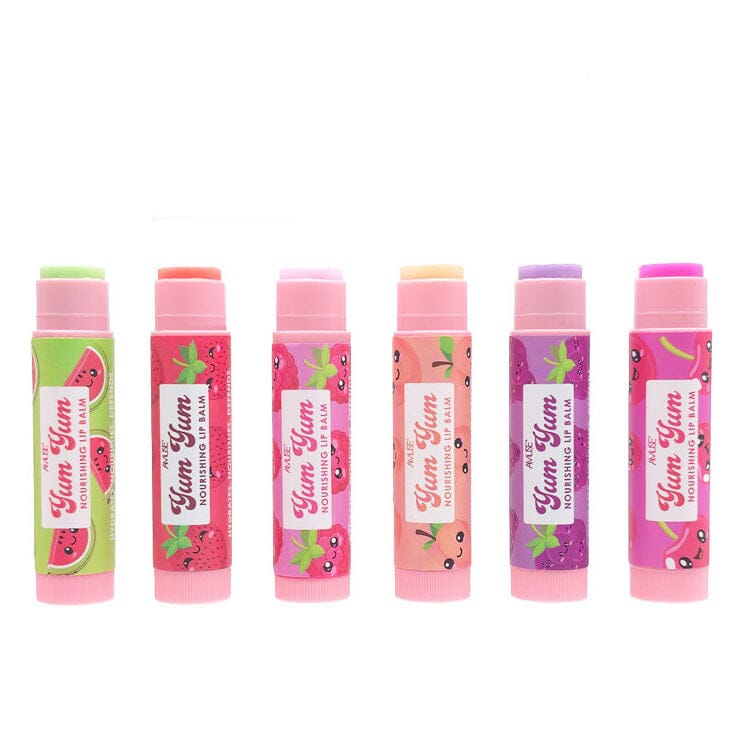 Yum Yum Nourishing Lip Balm (36 units)